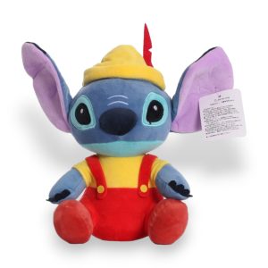 Stitch Craftsman Plush
