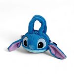 Stitch Plush Bag