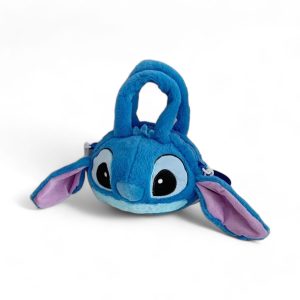 Stitch Plush Bag