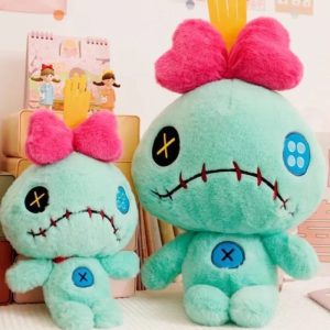 Disney Scrump Plush