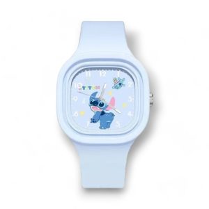Stitch Watch for Kids