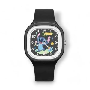 Stitch Watch for Kids