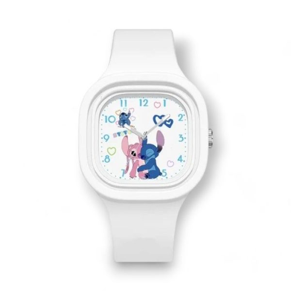 Stitch Watch for Kids