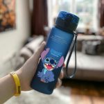 Disney's Stitch Water Bottle
