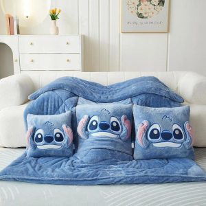 Stitch Pillowblanket