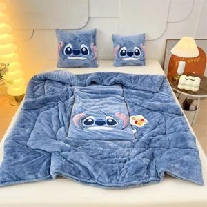 Stitch Pillowblanket