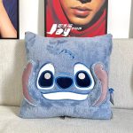 Stitch Pillowblanket