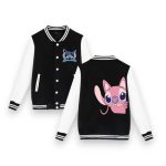 Disney Stitch Jacket