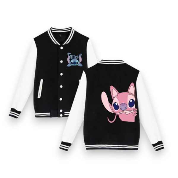 Disney Stitch Jacket