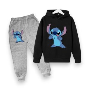 Lilo & Stitch Matching Outfit