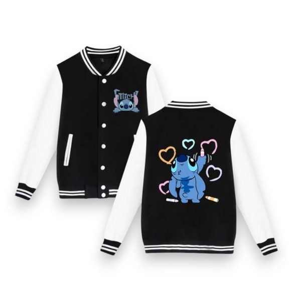 Unisex Disney jacket
