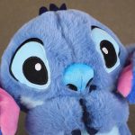 Adorable Stitch Light-Up Plush – Perfect for Fans & Kids