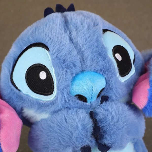 Adorable Stitch Light-Up Plush – Perfect for Fans & Kids