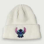 Stitch Beanie Hat