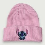 Stitch hat