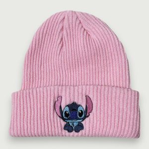 Stitch hat