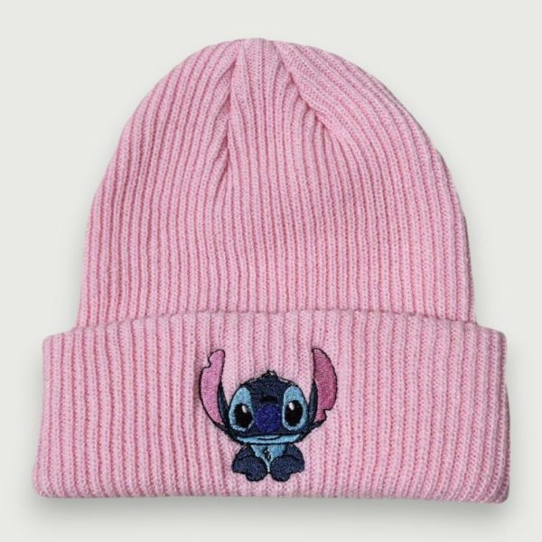 Stitch hat